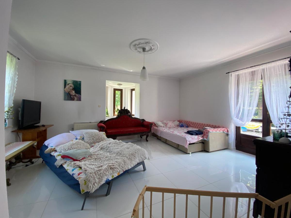 Zielone Zarabie Residence Myslenice Exterior photo